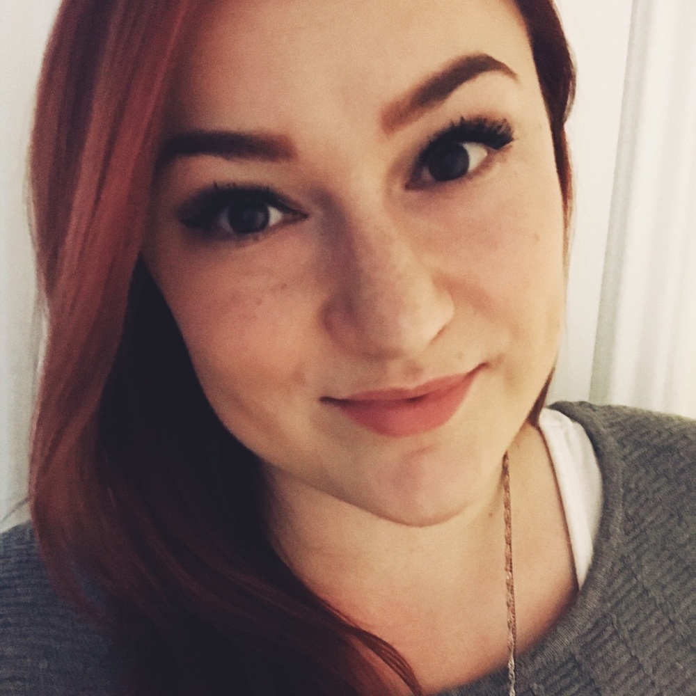 Meet your Posher, Rachel
